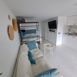 Füge Dió Studió Apartman24