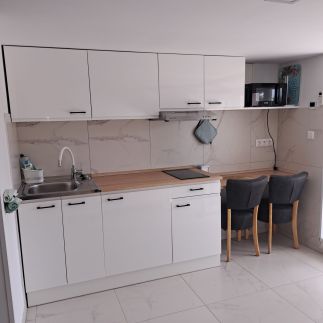 Füge Dió Studió Apartman27