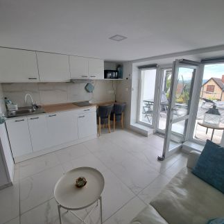 Füge Dió Studió Apartman29
