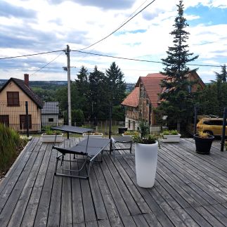 Füge Dió Studió Apartman33
