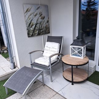 Füge Dió Studió Apartman34