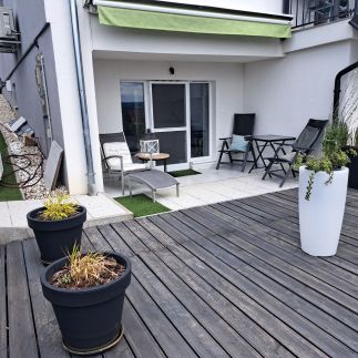Füge Dió Studió Apartman35
