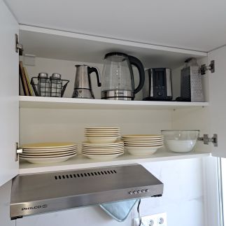 Füge Dió Studió Apartman9