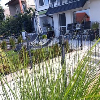 Füge Dió Studió Apartman15