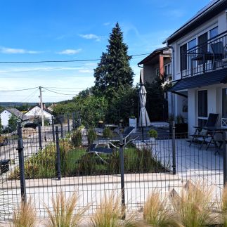 Füge Dió Studió Apartman16