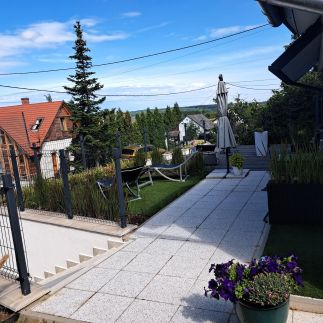 Füge Dió Studió Apartman17