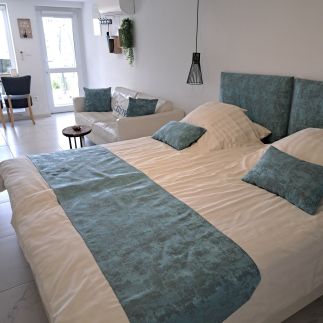 Füge Dió Studió Apartman3