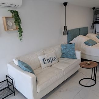 Füge Dió Studió Apartman4