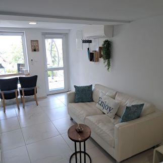 Füge Dió Studió Apartman5