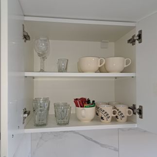 Füge Dió Studió Apartman8