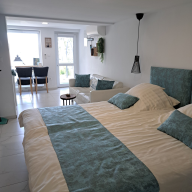 Füge Dió Studió Apartman