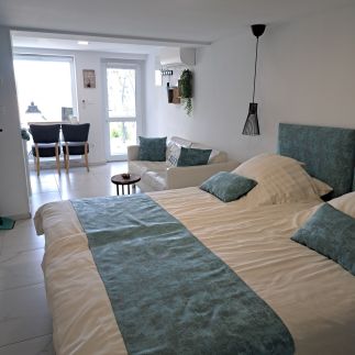 Füge Dió Studió Apartman