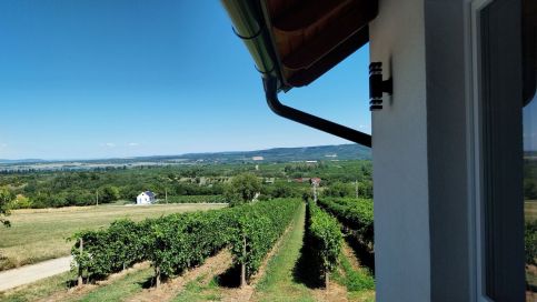 Panoráma Vendégház – Balatonlelle fotó 9