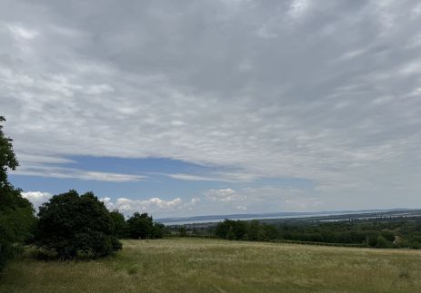 Panoráma Vendégház – Balatonlelle fotó 10