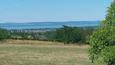 Panoráma Vendégház – Balatonlelle fotó 11