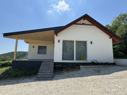 Panoráma Vendégház – Balatonlelle fotó 1