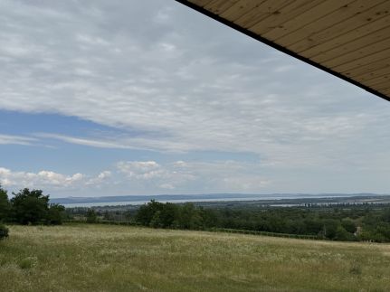 Panoráma Vendégház – Balatonlelle fotó 2