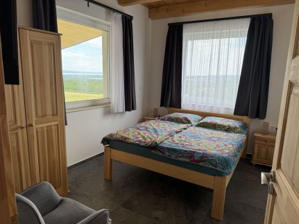Panoráma Vendégház – Balatonlelle fotó 5
