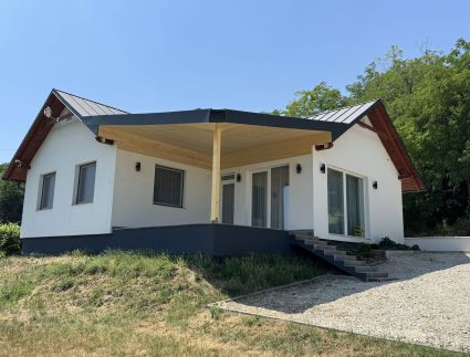 Panoráma Vendégház – Balatonlelle