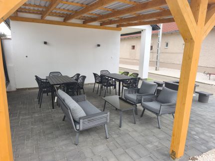 Prime Luxury Apartman – Mátészalka fotó 10