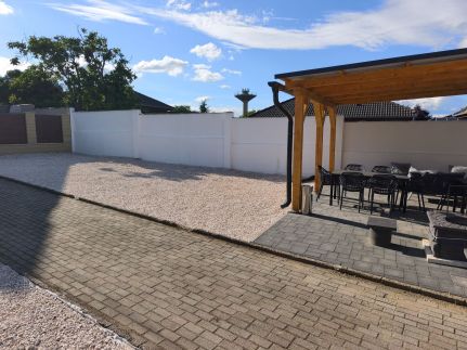Prime Luxury Apartman – Mátészalka fotó 11