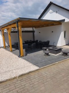 Prime Luxury Apartman – Mátészalka fotó 12