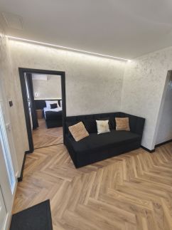Prime Luxury Apartman – Mátészalka fotó 13