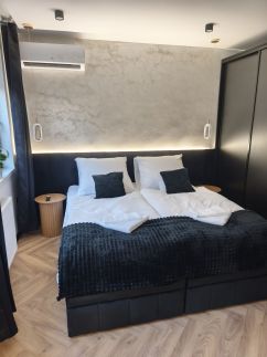 Prime Luxury Apartman – Mátészalka fotó 5
