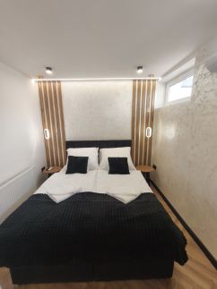 Prime Luxury Apartman – Mátészalka fotó 6