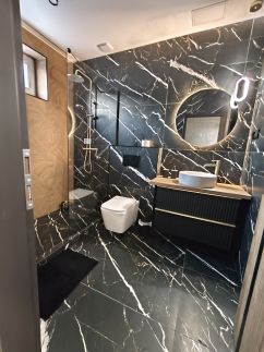 Prime Luxury Apartman – Mátészalka fotó 7