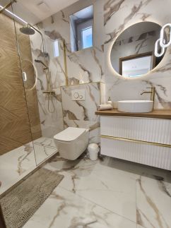 Prime Luxury Apartman3