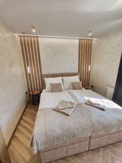 Prime Luxury Apartman4