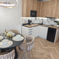 Prime Luxury Apartman