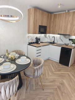 Prime Luxury Apartman