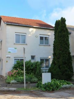 Hársfa Apartman10