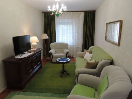 Hársfa Apartman1