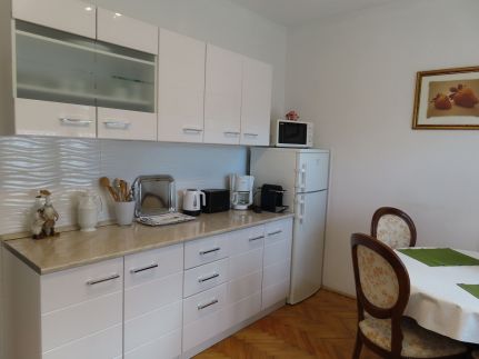 Hársfa Apartman5
