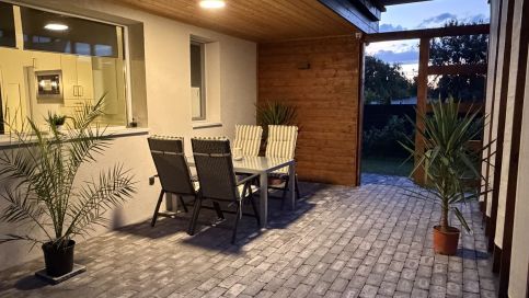 Fenyves Flow Apartman 2.9