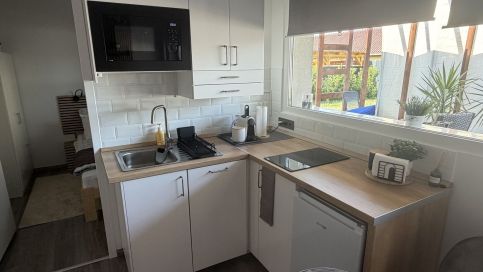 Fenyves Flow Apartman 2.12