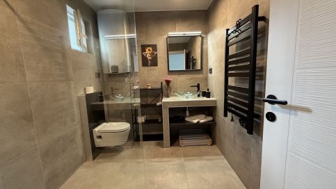Fenyves Flow Apartman 2.1