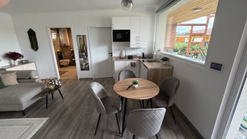 Fenyves Flow Apartman 2.2