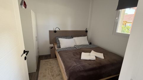 Fenyves Flow Apartman 2.3
