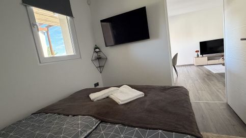 Fenyves Flow Apartman 2.4