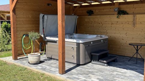 Fenyves Flow Apartman 2.6