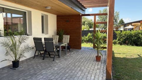 Fenyves Flow Apartman 2.7
