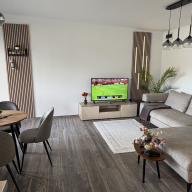 Fenyves Flow Apartman 2.