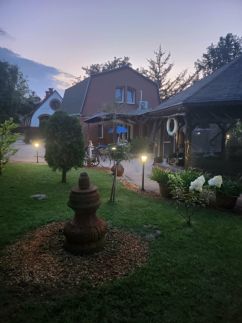 Sunset Apartman Sóstó – Nyíregyháza fotó 8
