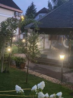 Sunset Apartman Sóstó – Nyíregyháza fotó 10