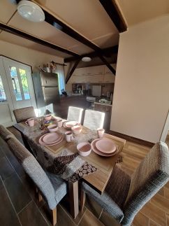 Sunset Apartman Sóstó – Nyíregyháza fotó 19
