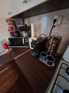 Sunset Apartman Sóstó – Nyíregyháza fotó 20